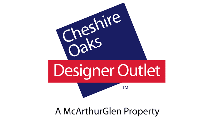 Cheshire Oaks Logo