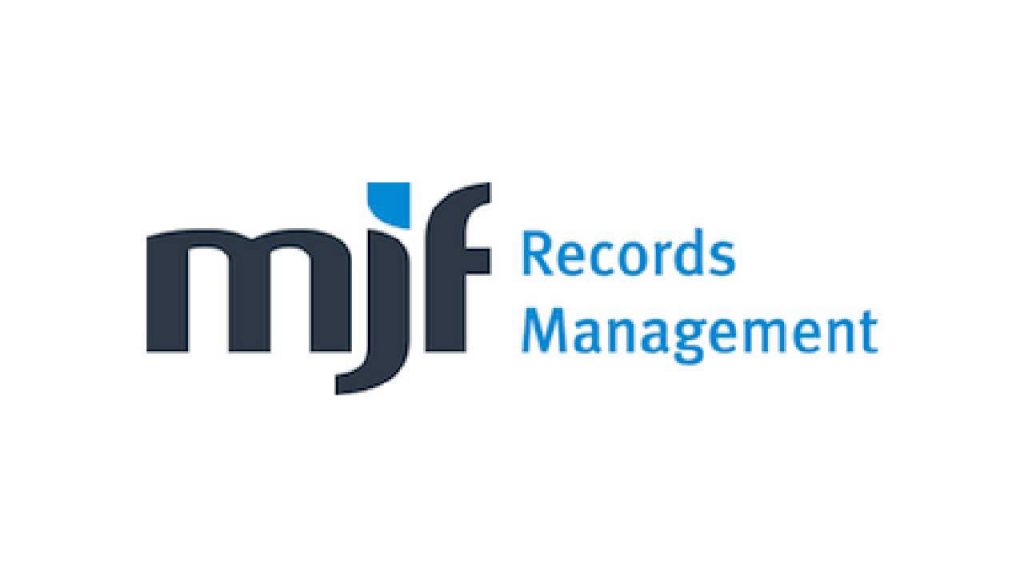 MJF Logo